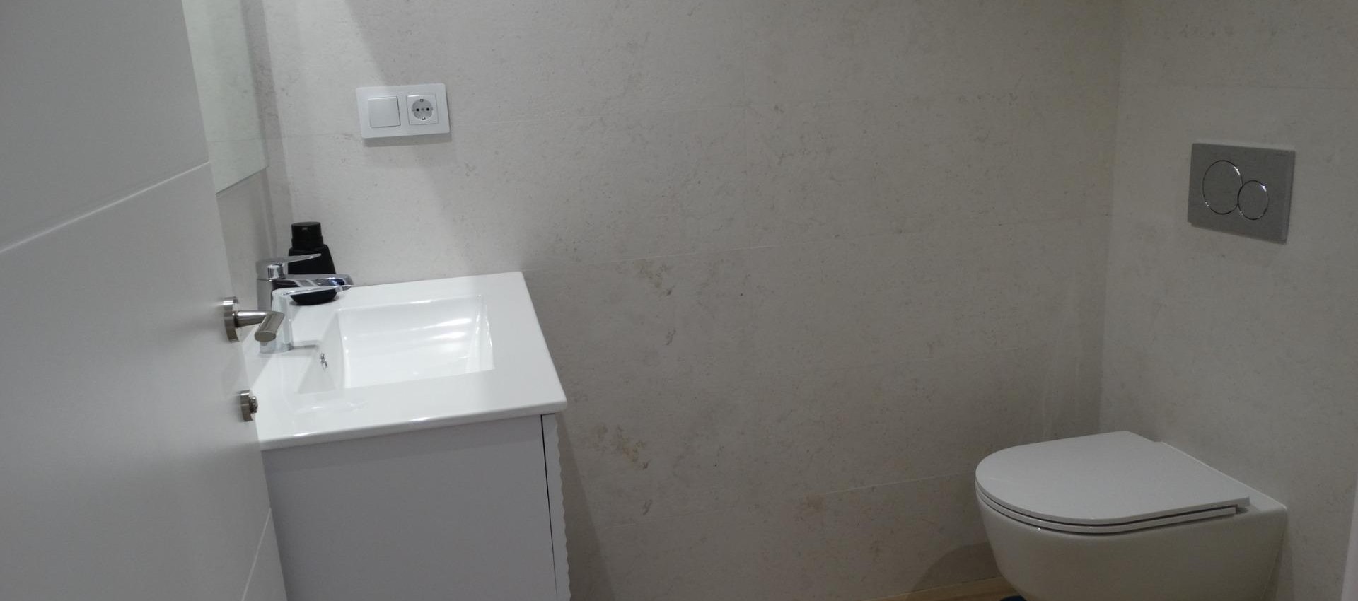 New Build - Bungalow - Pilar de la Horadada - pueblo