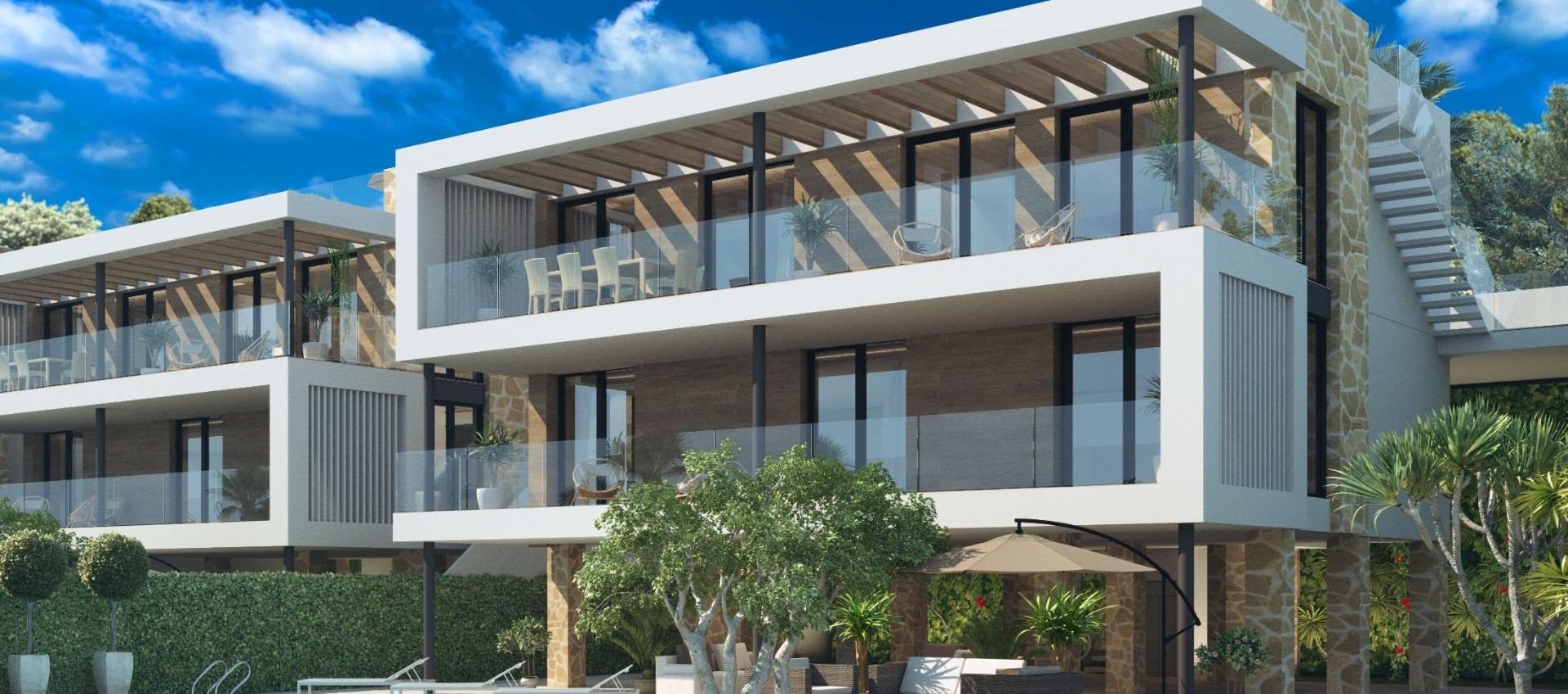 New Build - Villa - Rojales - Golf La Marquesa (Ciudad Quesada)