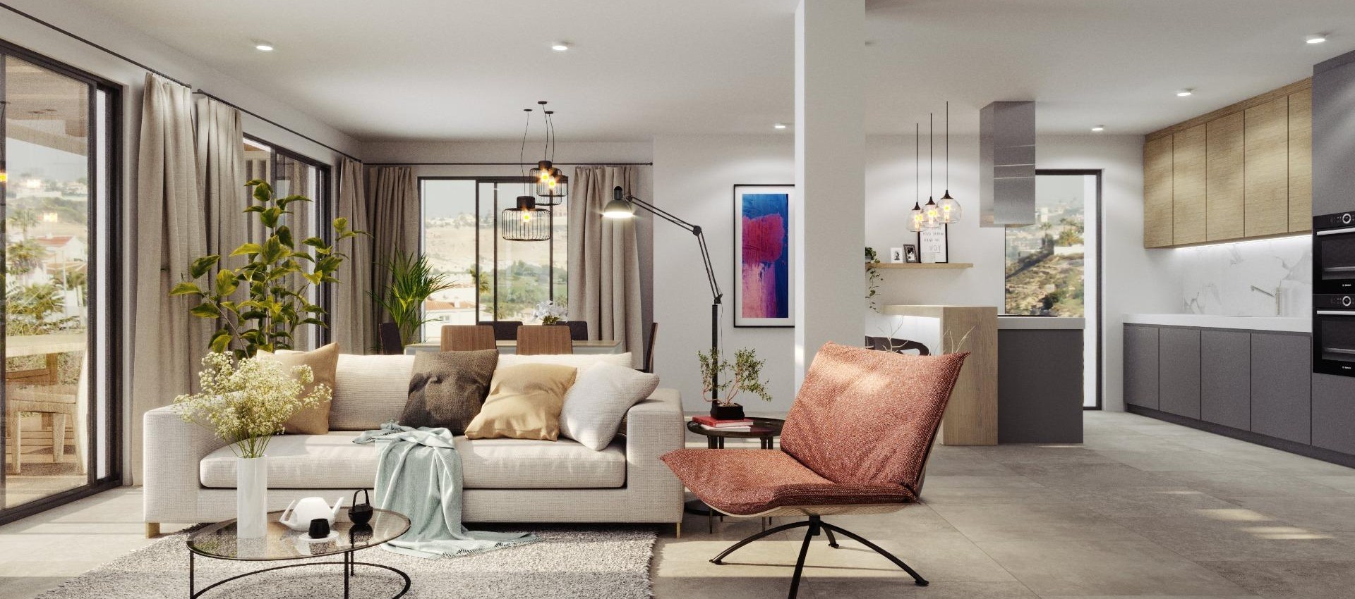 New Build - Villa - Rojales - Golf La Marquesa (Ciudad Quesada)