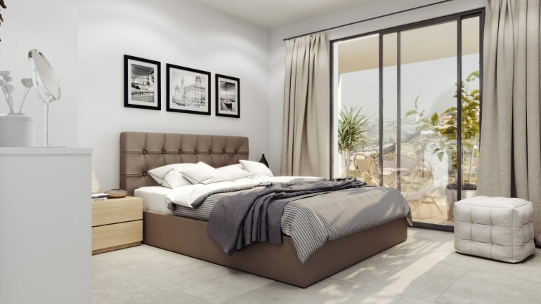 New Build - Villa - Rojales - Golf La Marquesa (Ciudad Quesada)