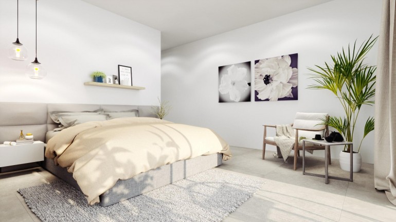 New Build - Villa - Rojales - Golf La Marquesa (Ciudad Quesada)