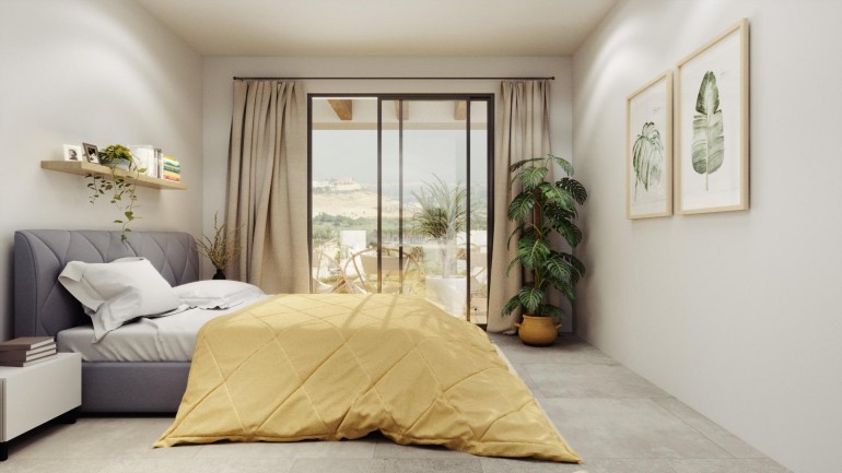 New Build - Villa - Rojales - Golf La Marquesa (Ciudad Quesada)