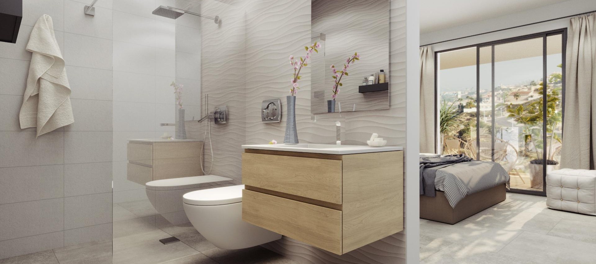 New Build - Villa - Rojales - Golf La Marquesa (Ciudad Quesada)