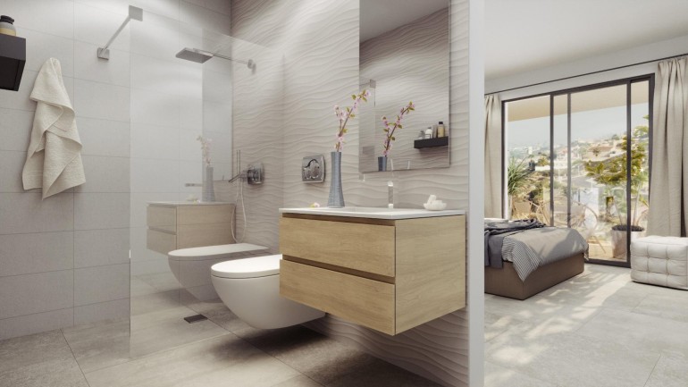 New Build - Villa - Rojales - Golf La Marquesa (Ciudad Quesada)