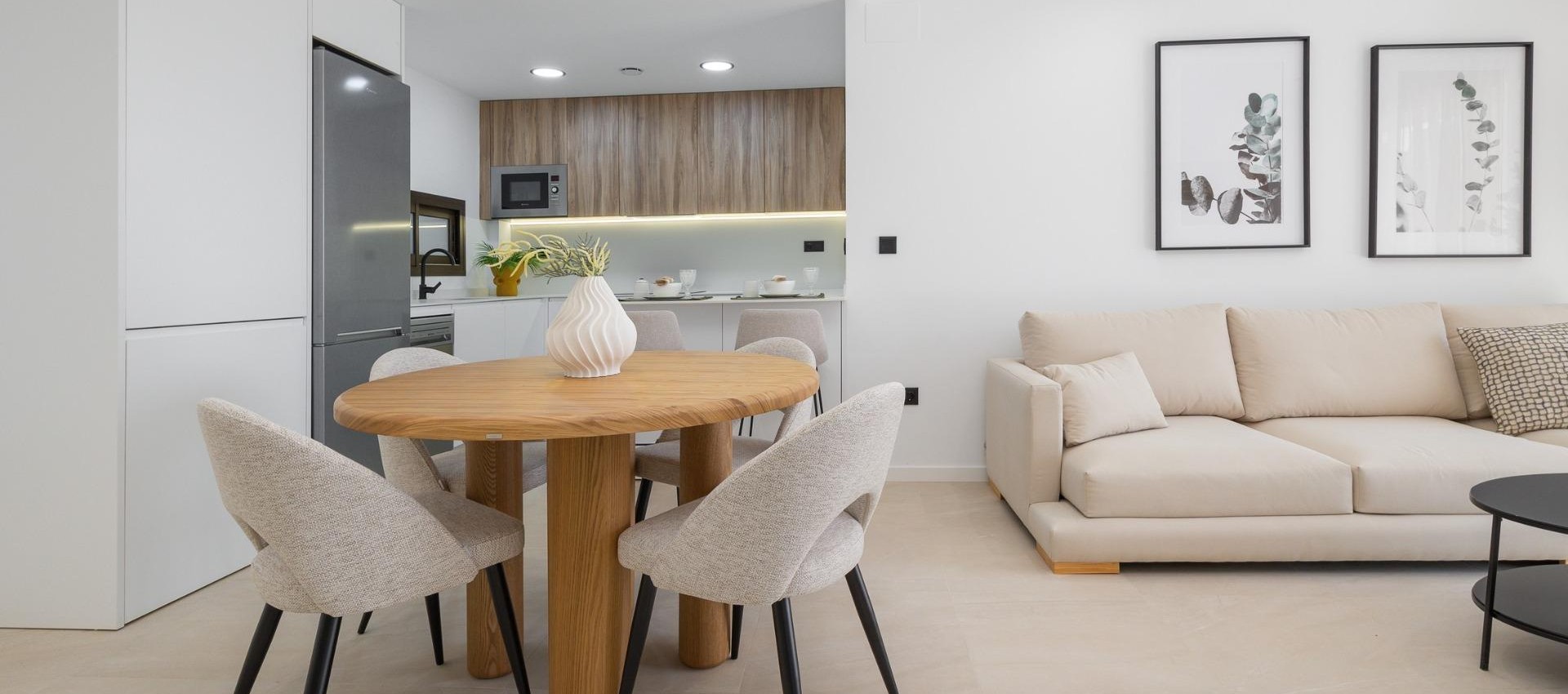 New Build - Penthouse - Los Alcázares - La Serena Golf