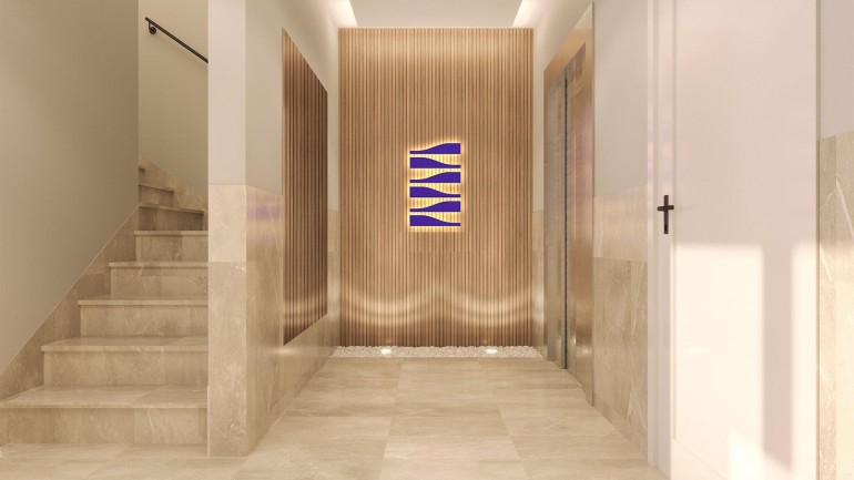 New Build - Penthouse - Torrevieja - Playa del Acequión