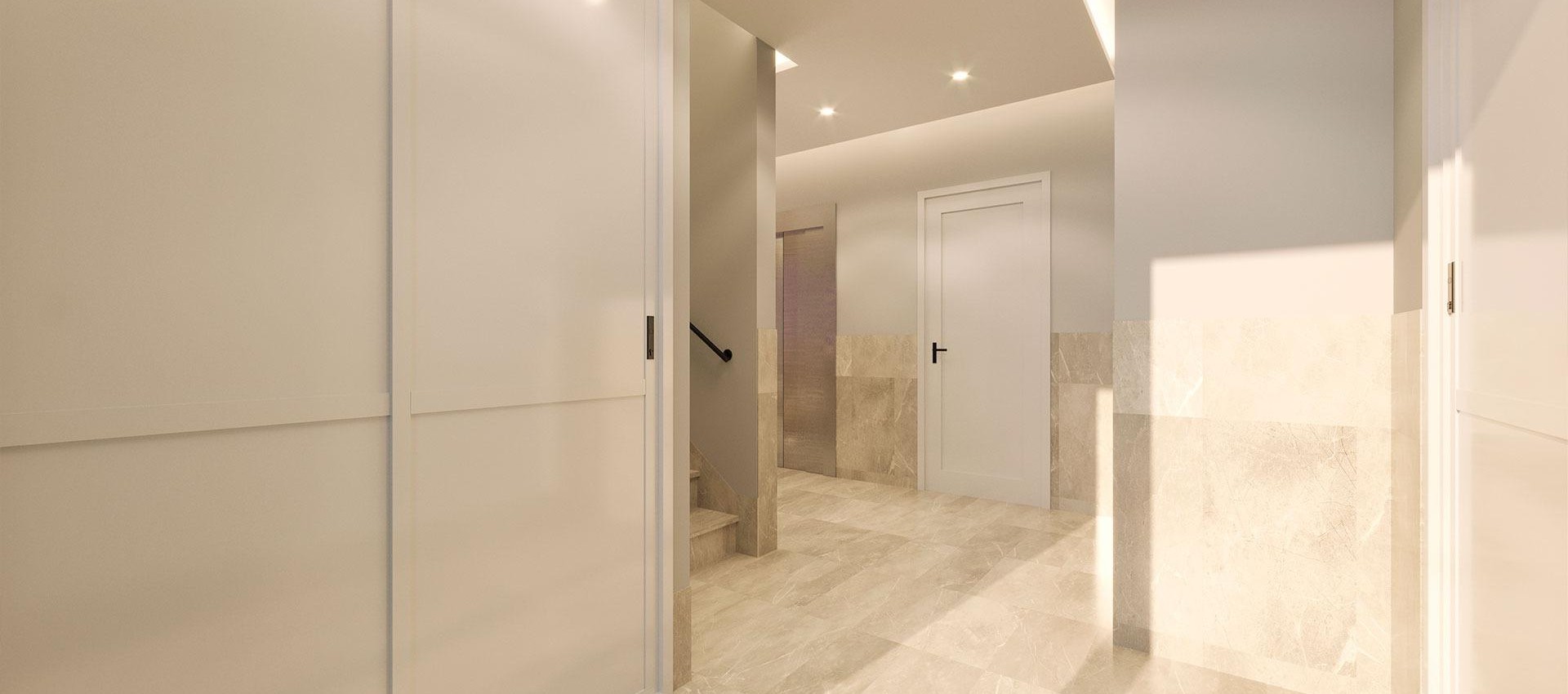 New Build - Penthouse - Torrevieja - Playa del Acequión