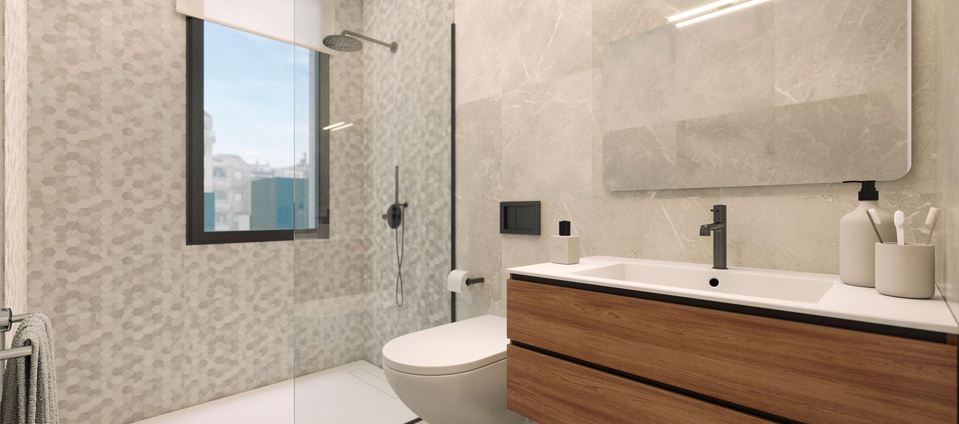 New Build - Penthouse - Torrevieja - Playa del Acequión