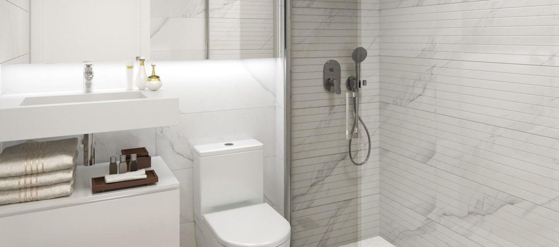 Nouvelle construction - Bungalow - San Pedro del Pinatar - Los Antolinos