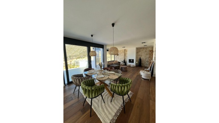 Nueva construcción  - Villa - Altea - Sierra de Altea