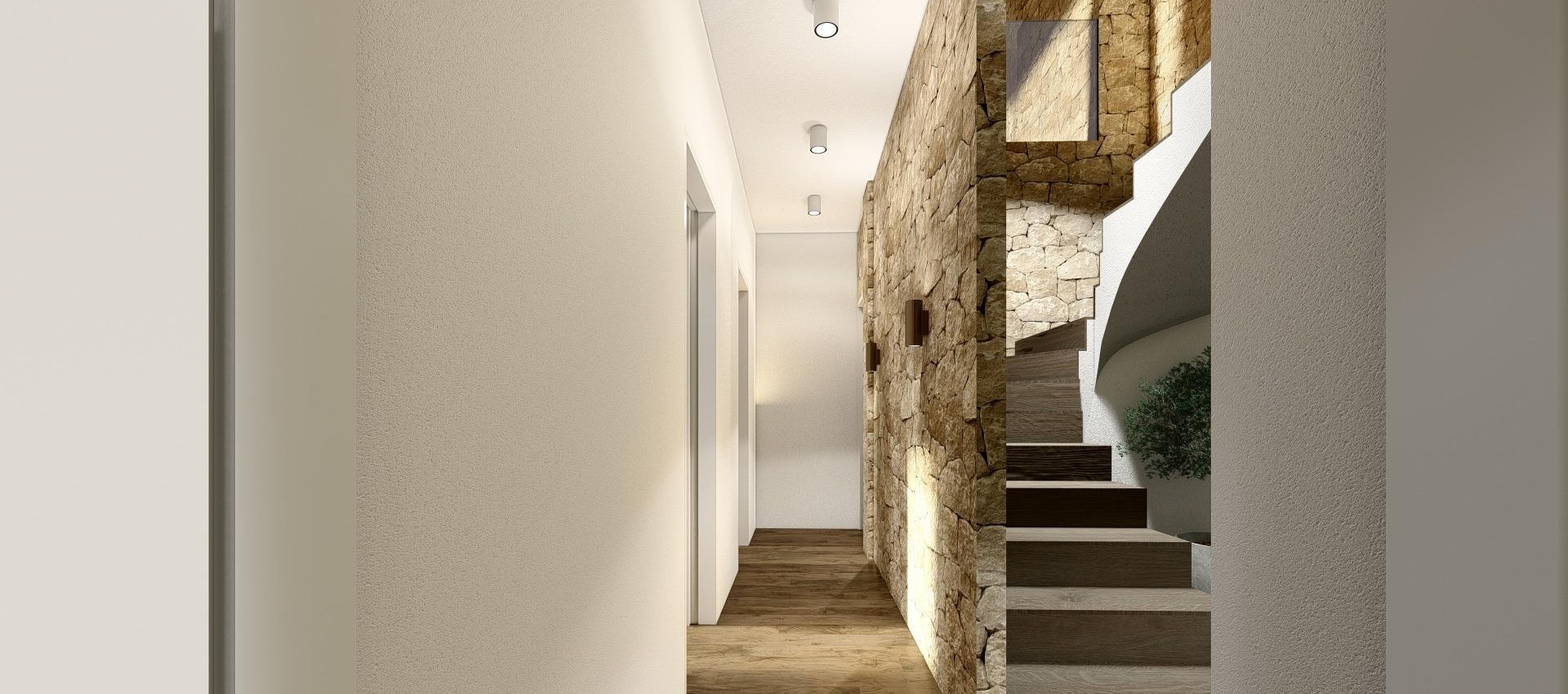 Nueva construcción  - Villa - Altea - Sierra de Altea