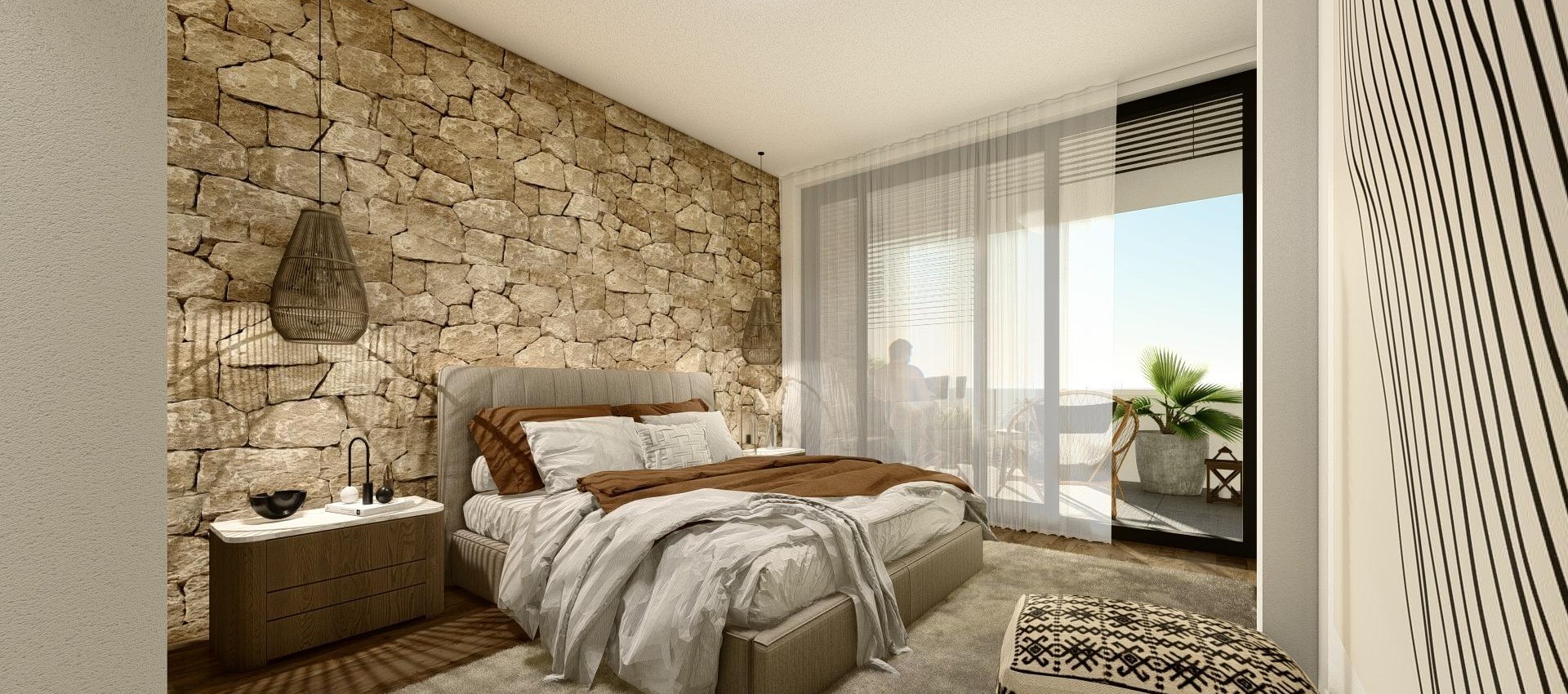 Nueva construcción  - Villa - Altea - Sierra de Altea