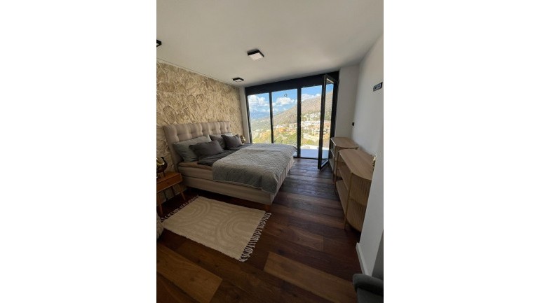 Nueva construcción  - Villa - Altea - Sierra de Altea