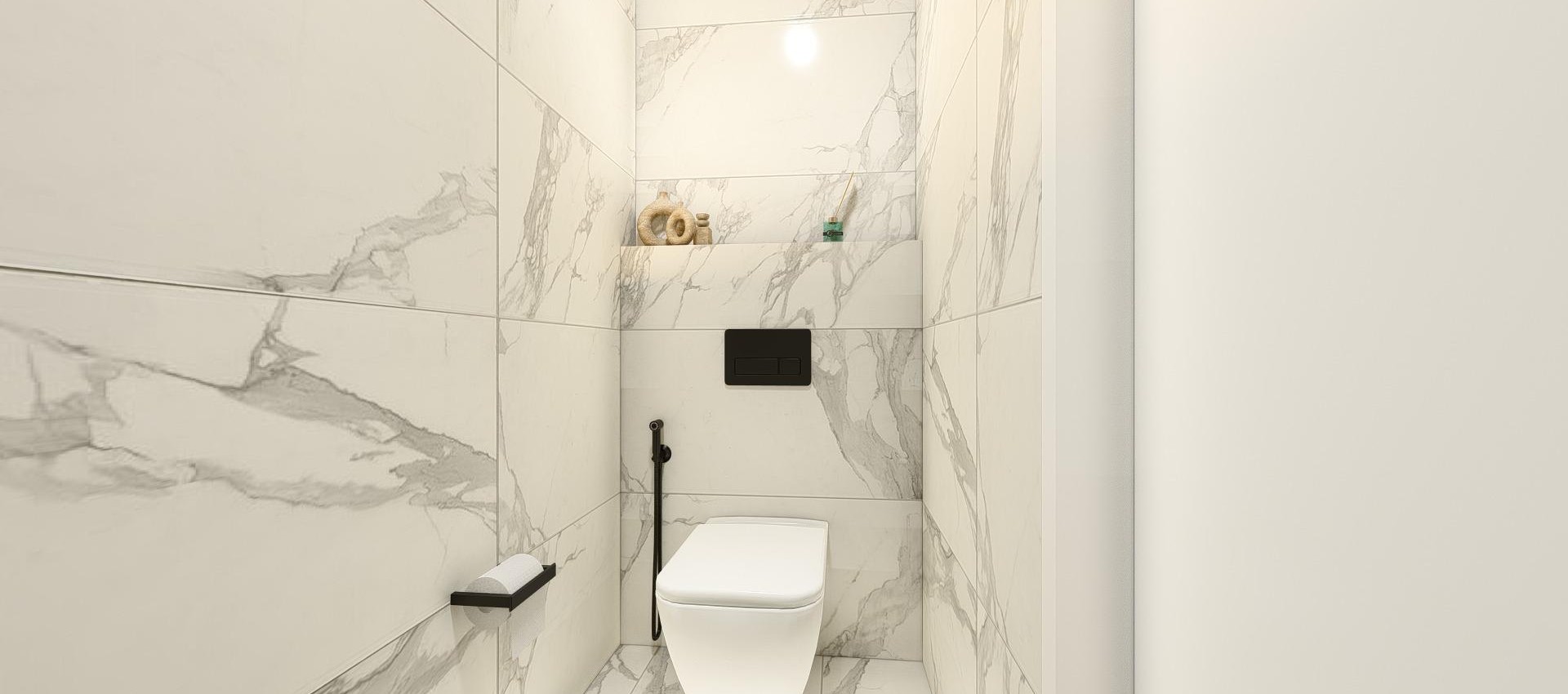 Nueva construcción  - Villa - Altea - Sierra de Altea