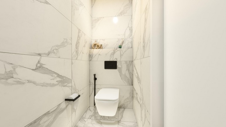 Nueva construcción  - Villa - Altea - Sierra de Altea