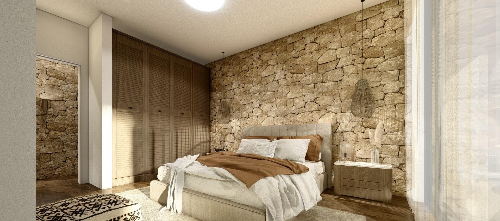 Nueva construcción  - Villa - Altea - Sierra de Altea