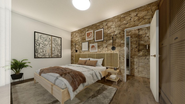 Nueva construcción  - Villa - Altea - Sierra de Altea