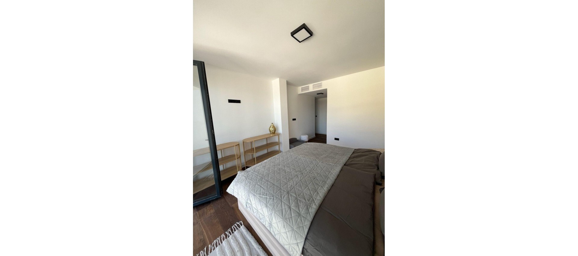 Nueva construcción  - Villa - Altea - Sierra de Altea