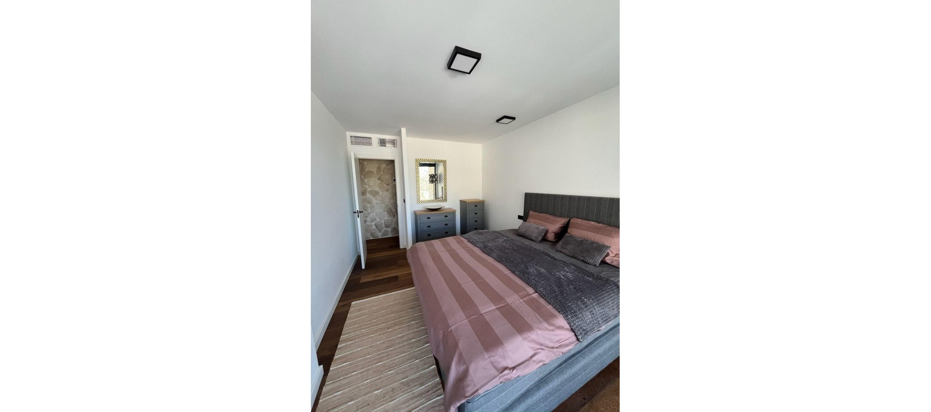 Nueva construcción  - Villa - Altea - Sierra de Altea