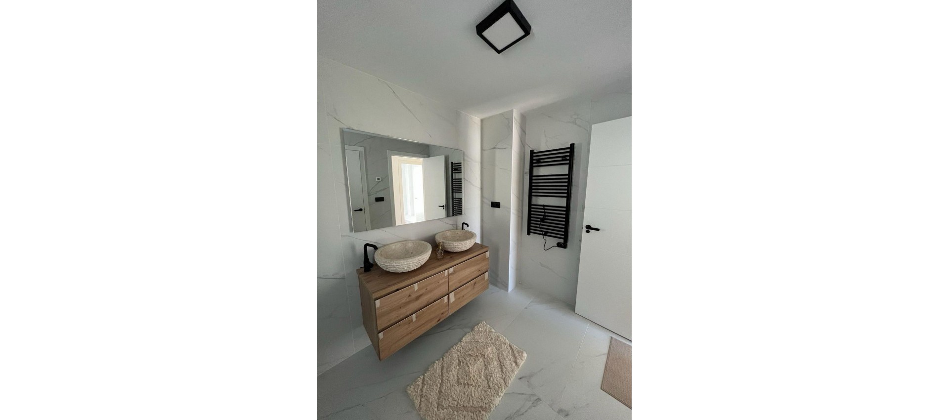 Nueva construcción  - Villa - Altea - Sierra de Altea