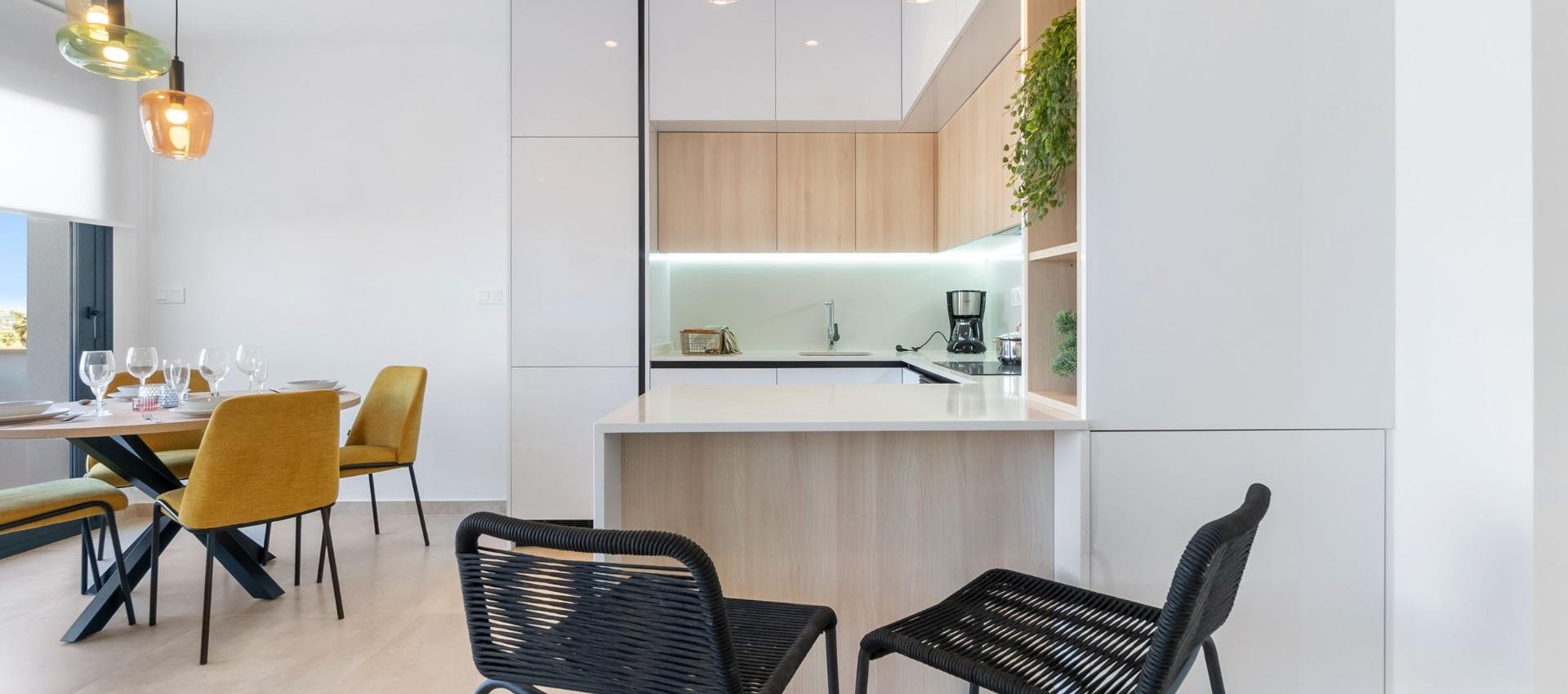 Nouvelle construction - Bungalow - Torrevieja - Los Balcones