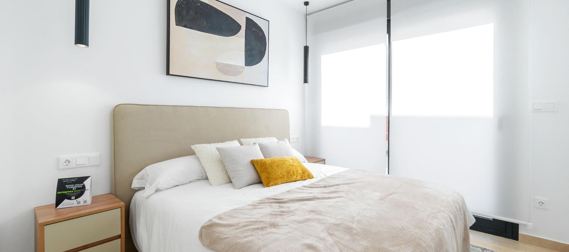 Nouvelle construction - Bungalow - Torrevieja - Los Balcones