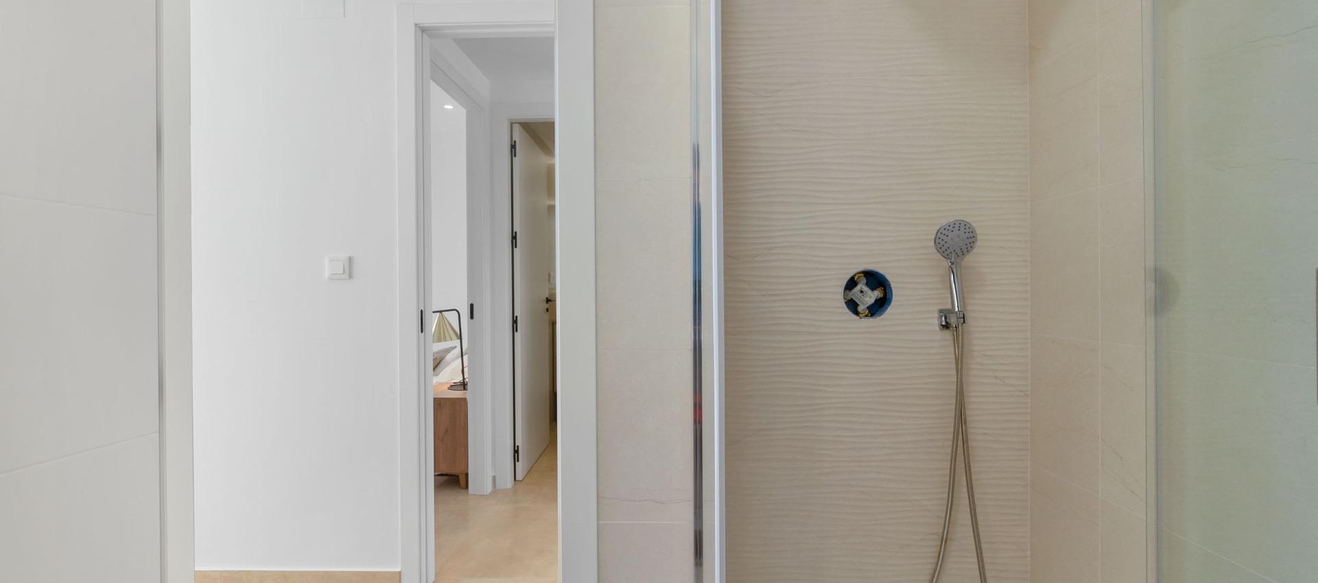 Nouvelle construction - Bungalow - Torrevieja - Los Balcones