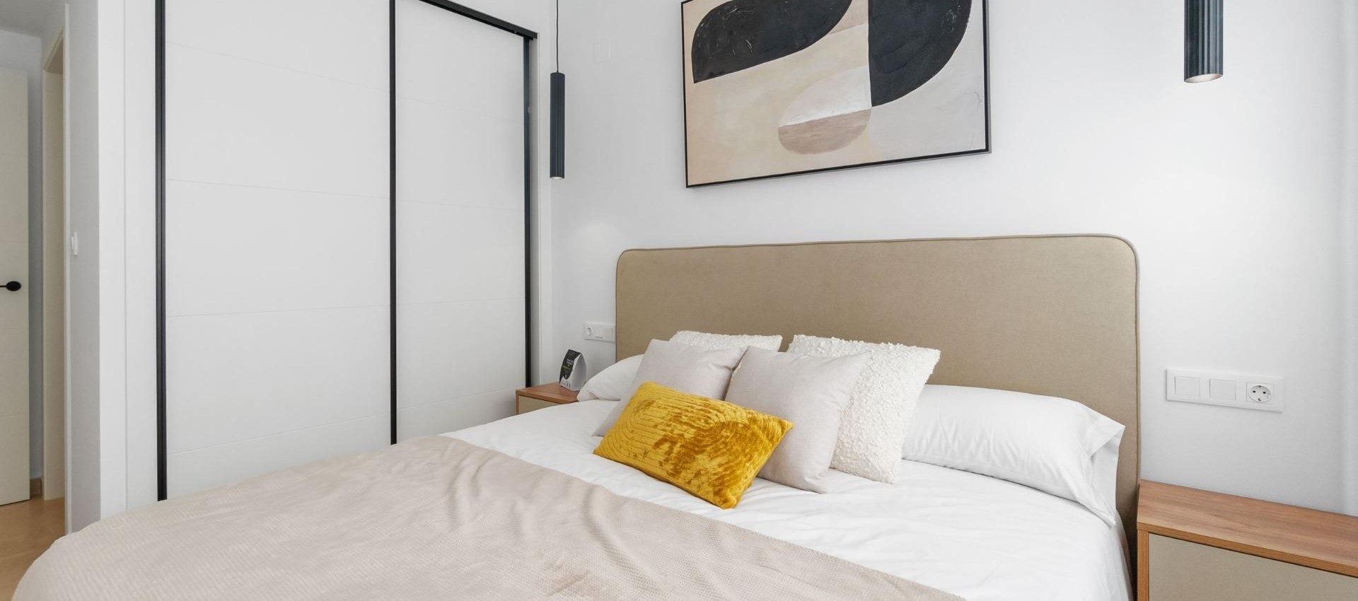 New Build - Bungalow - Torrevieja - Los Balcones