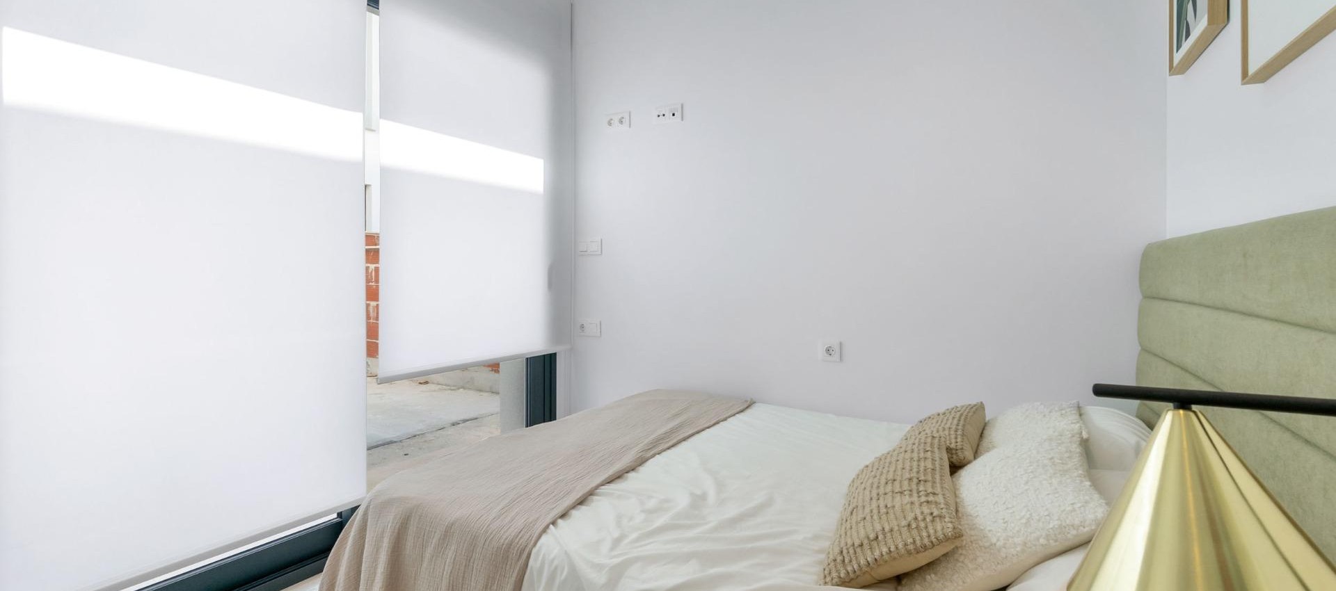 New Build - Bungalow - Torrevieja - Los Balcones