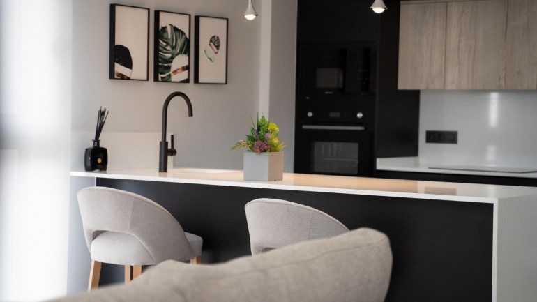 Nueva construcción  - Bungalow - Pilar de la Horadada - pueblo