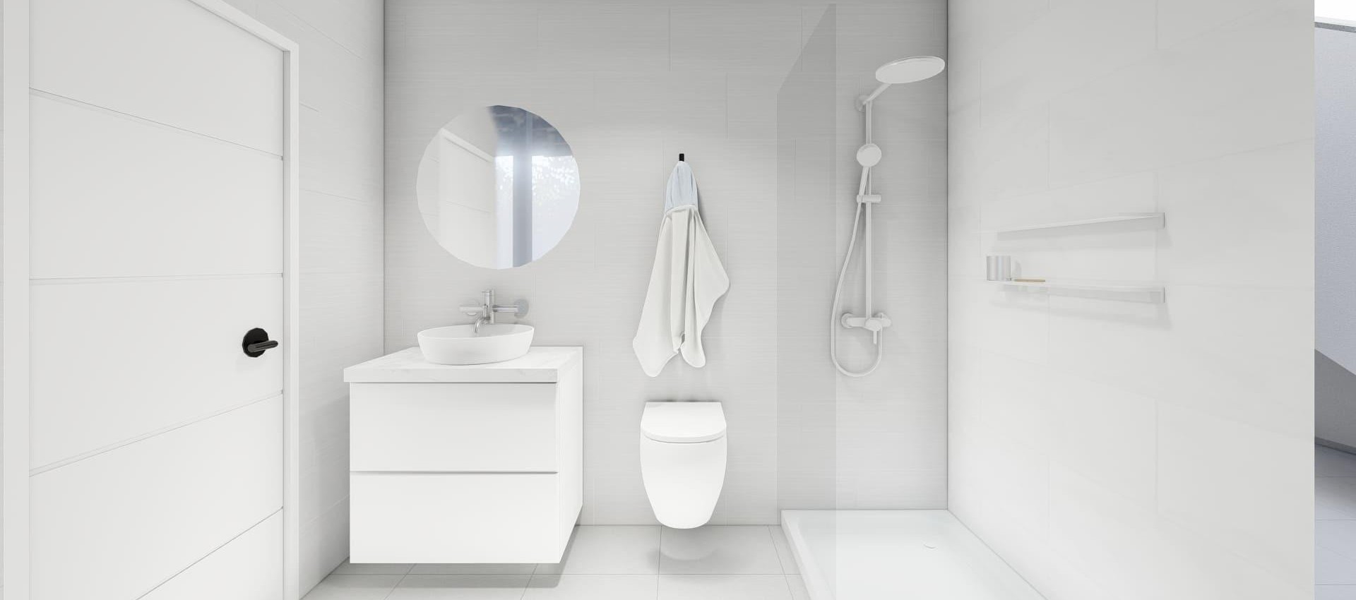 New Build - Town House - Torre Pacheco - Roldán