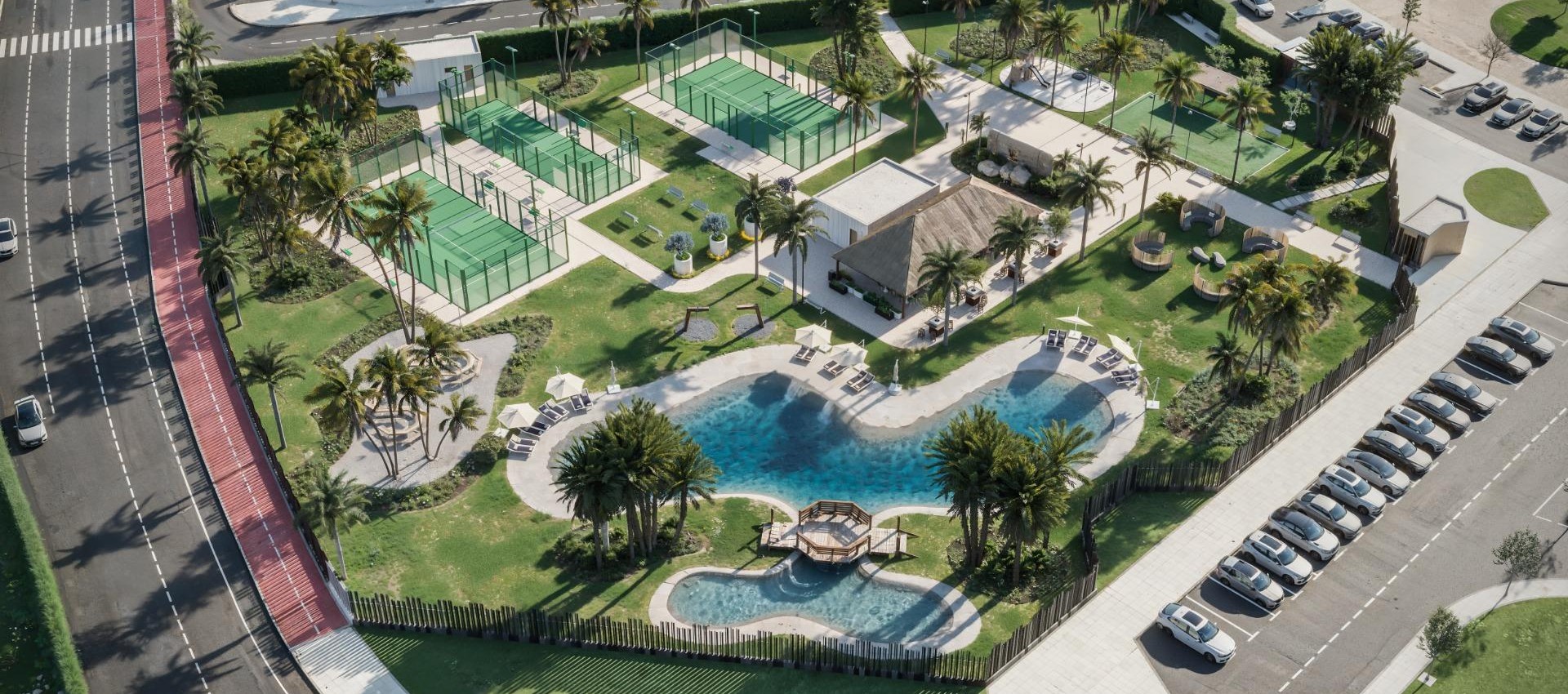 New Build - Villa - Torre Pacheco - Roldán