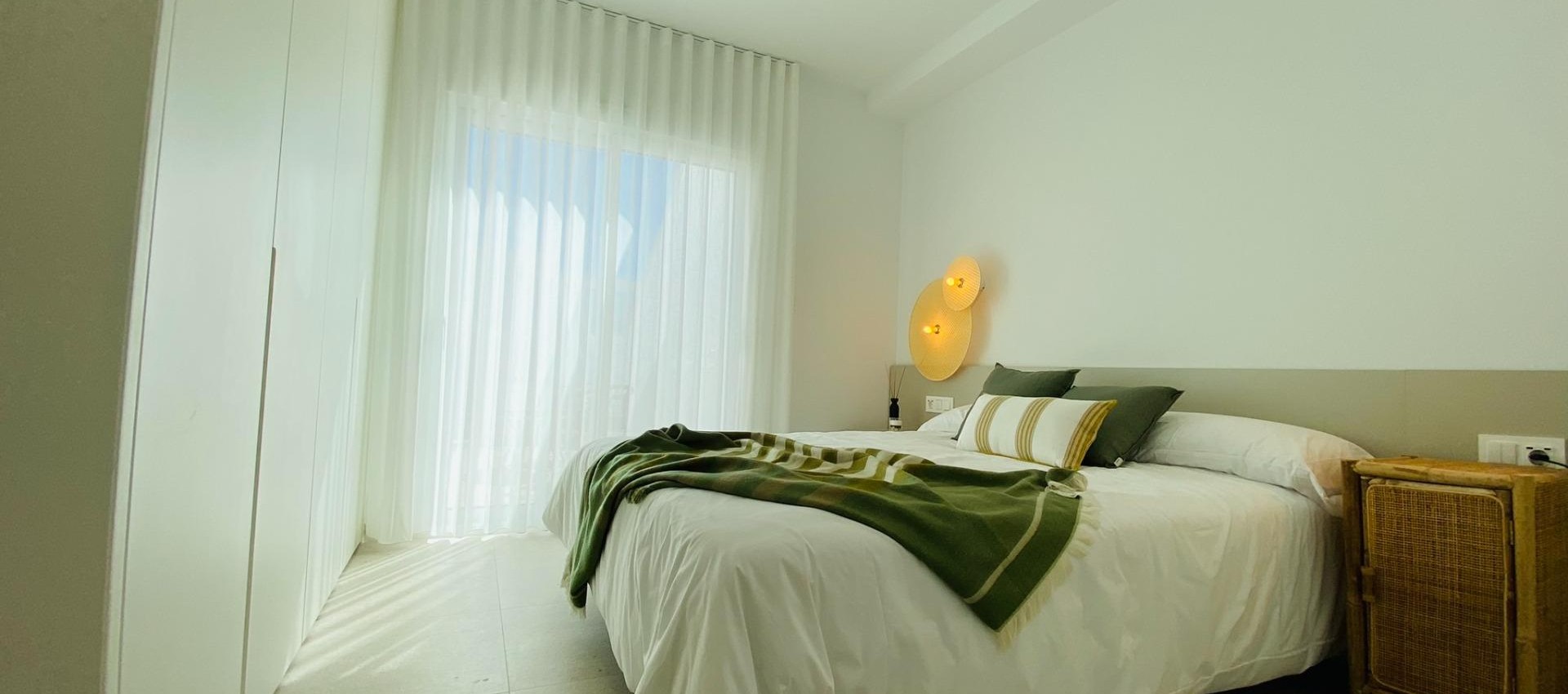 Nouvelle construction - Bungalow - Pilar de la Horadada - pueblo