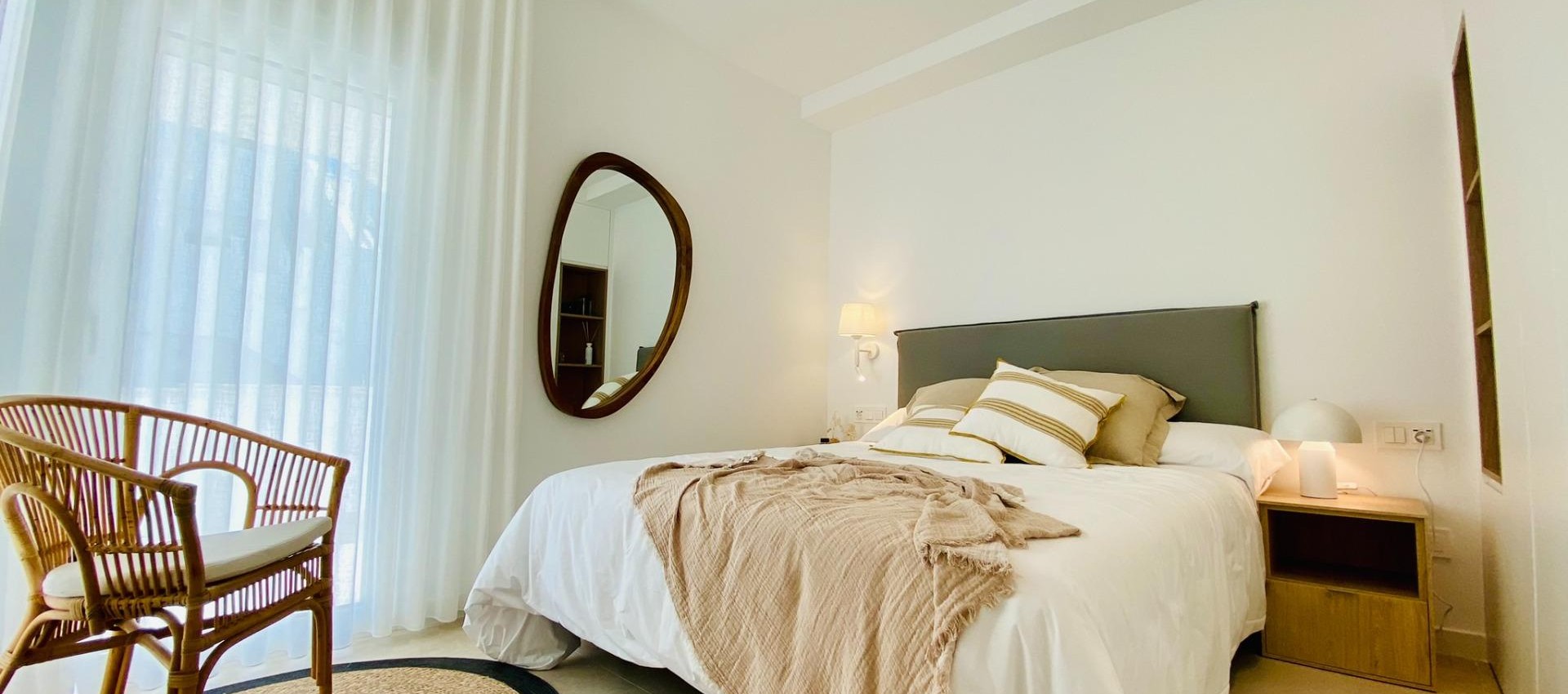 Nouvelle construction - Bungalow - Pilar de la Horadada - pueblo