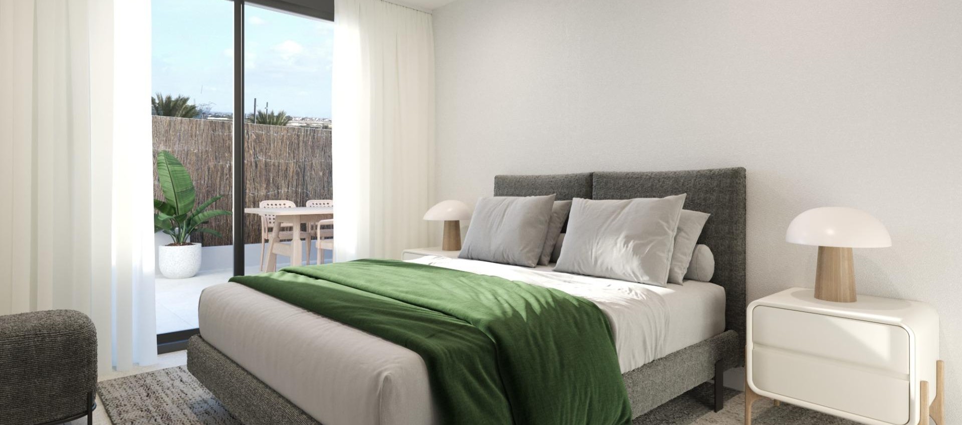 New Build - Apartment / flat - Torre Pacheco - Santa Rosalia Lake And Life Resort