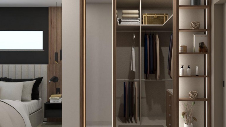 New Build - Villa - Pinoso - Lel