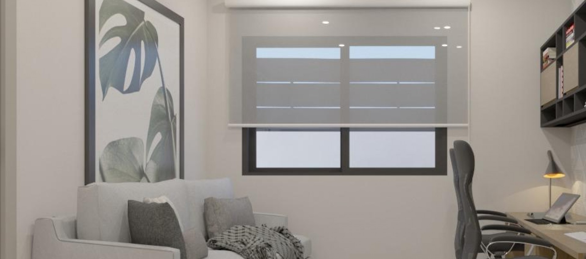 New Build - Villa - Pinoso - Lel