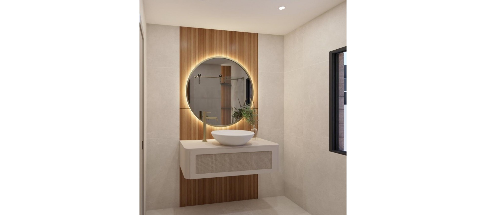 New Build - Villa - Pinoso - Lel