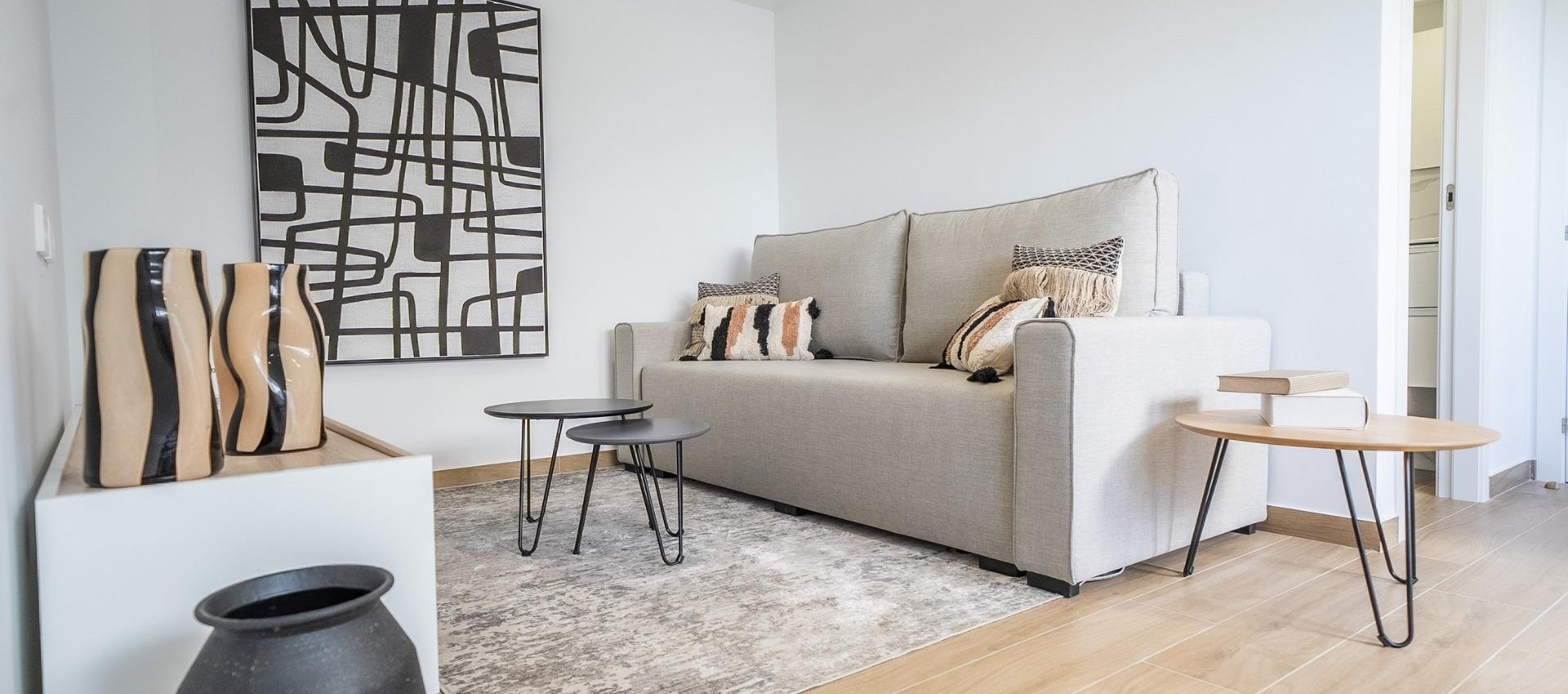 New Build - Villa - Algorfa - La Finca Golf