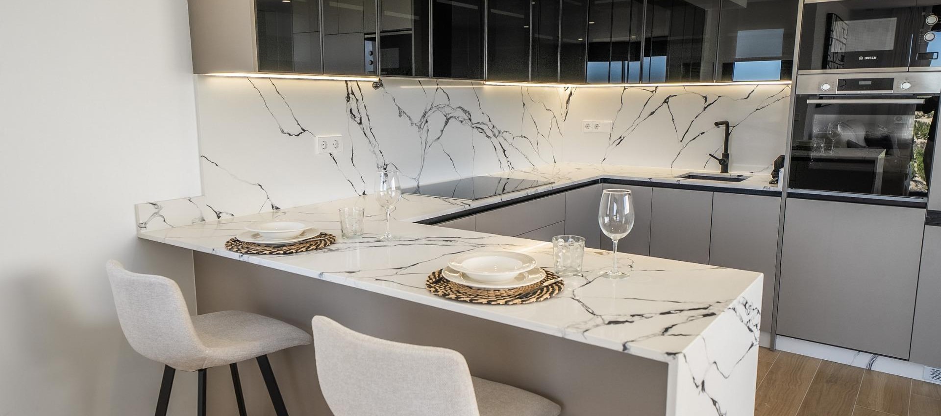 New Build - Villa - Algorfa - La Finca Golf