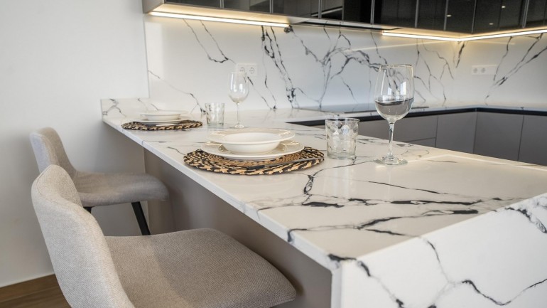 Nueva construcción  - Villa - Algorfa - La Finca Golf