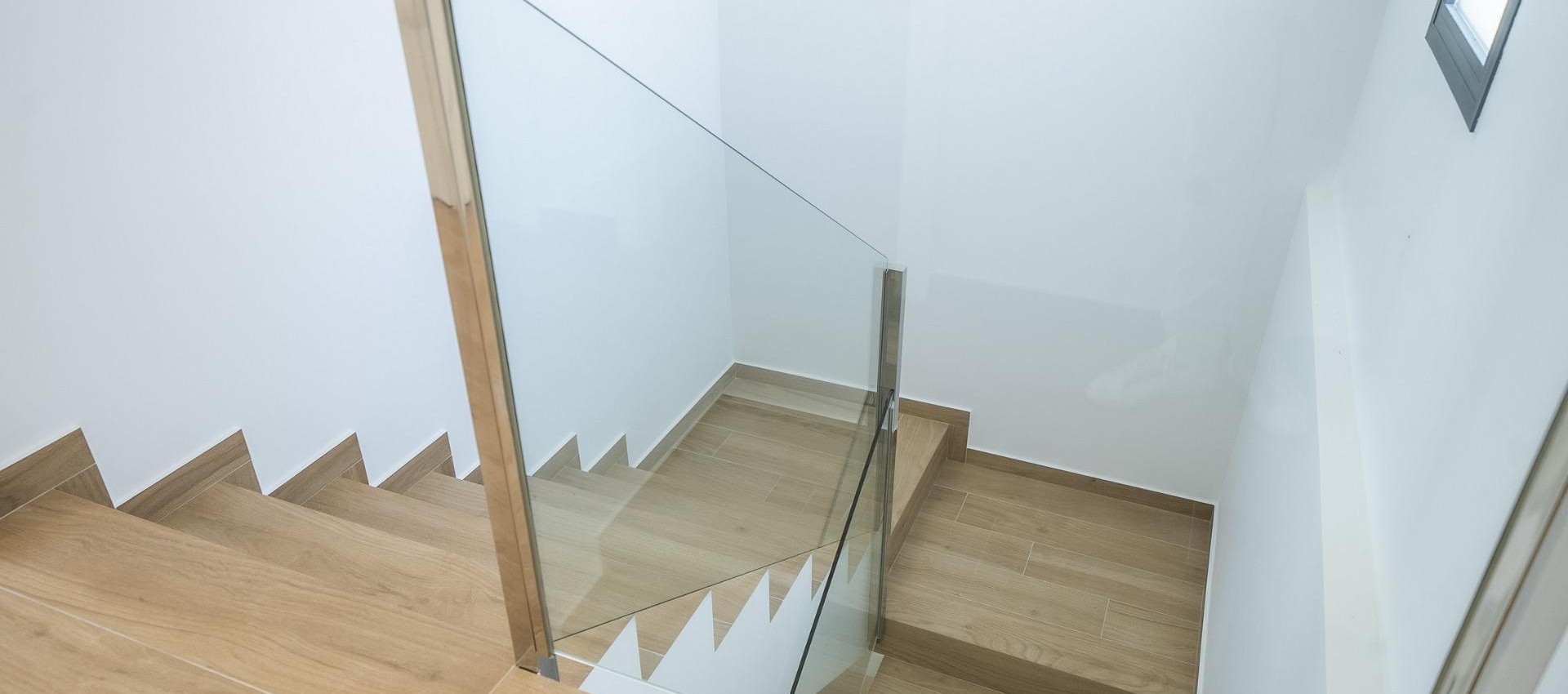 Nueva construcción  - Villa - Algorfa - La Finca Golf