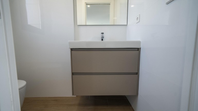 Nueva construcción  - Villa - Algorfa - La Finca Golf