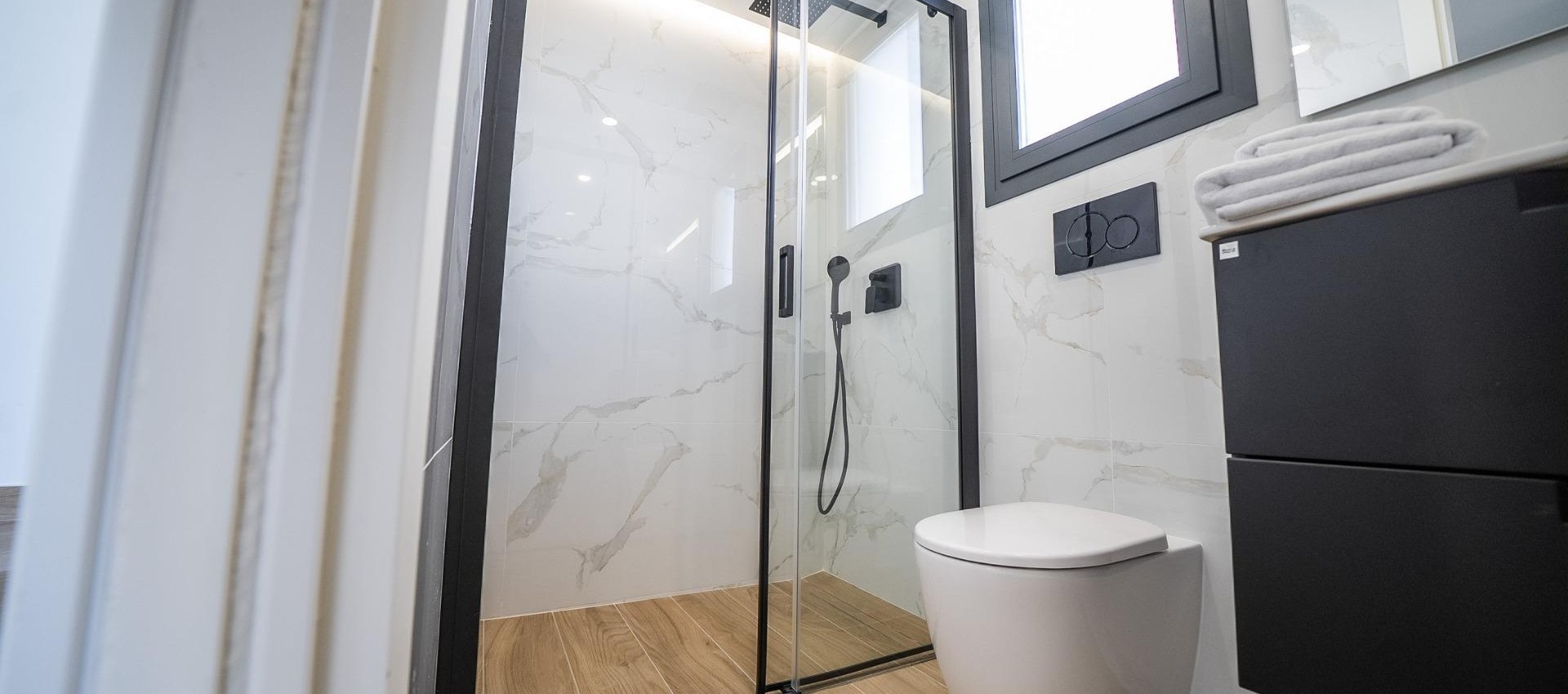 Nueva construcción  - Villa - Algorfa - La Finca Golf