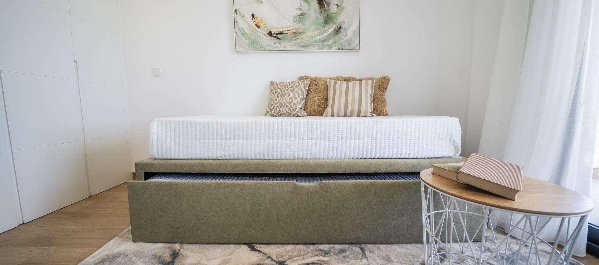 Nueva construcción  - Villa - Algorfa - La Finca Golf