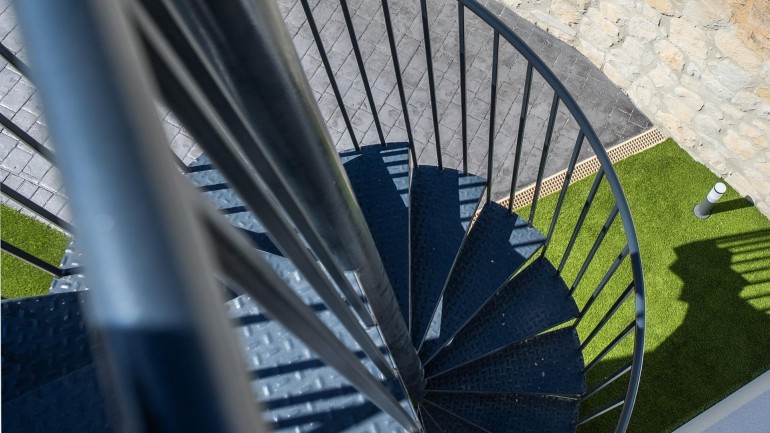 Nueva construcción  - Villa - Algorfa - La Finca Golf