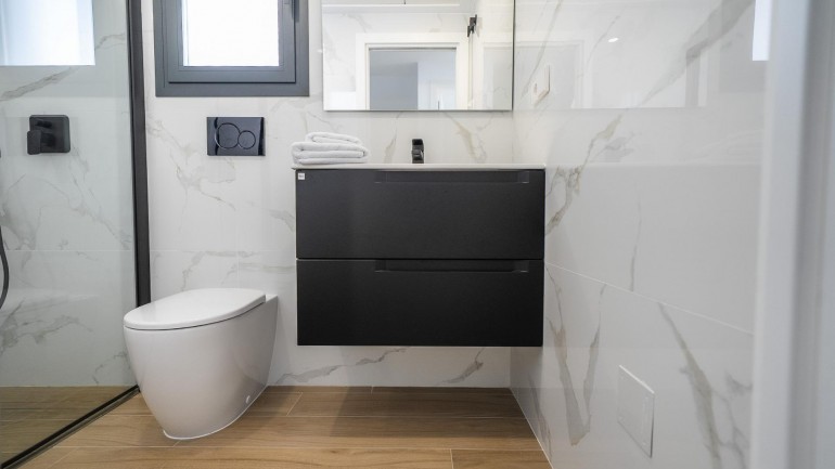 Nueva construcción  - Villa - Algorfa - La Finca Golf