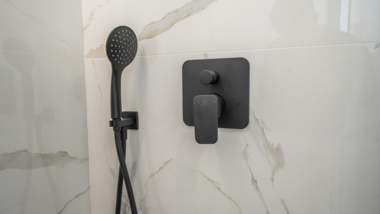 Nueva construcción  - Villa - Algorfa - La Finca Golf