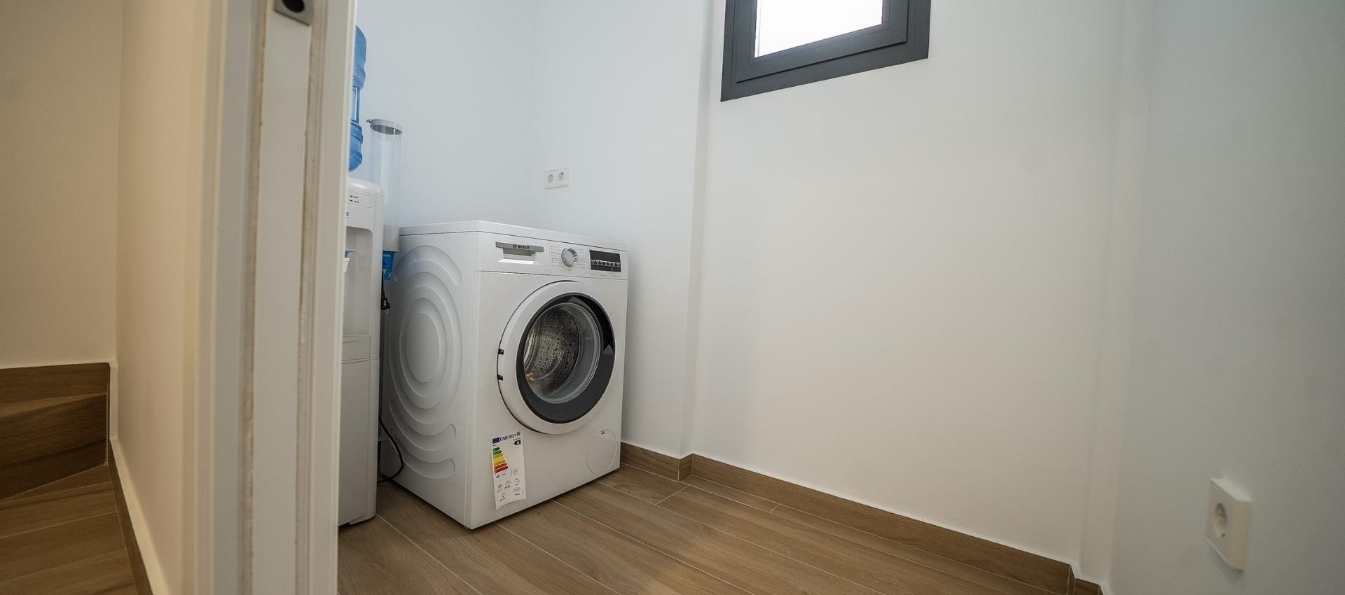 Nueva construcción  - Villa - Algorfa - La Finca Golf