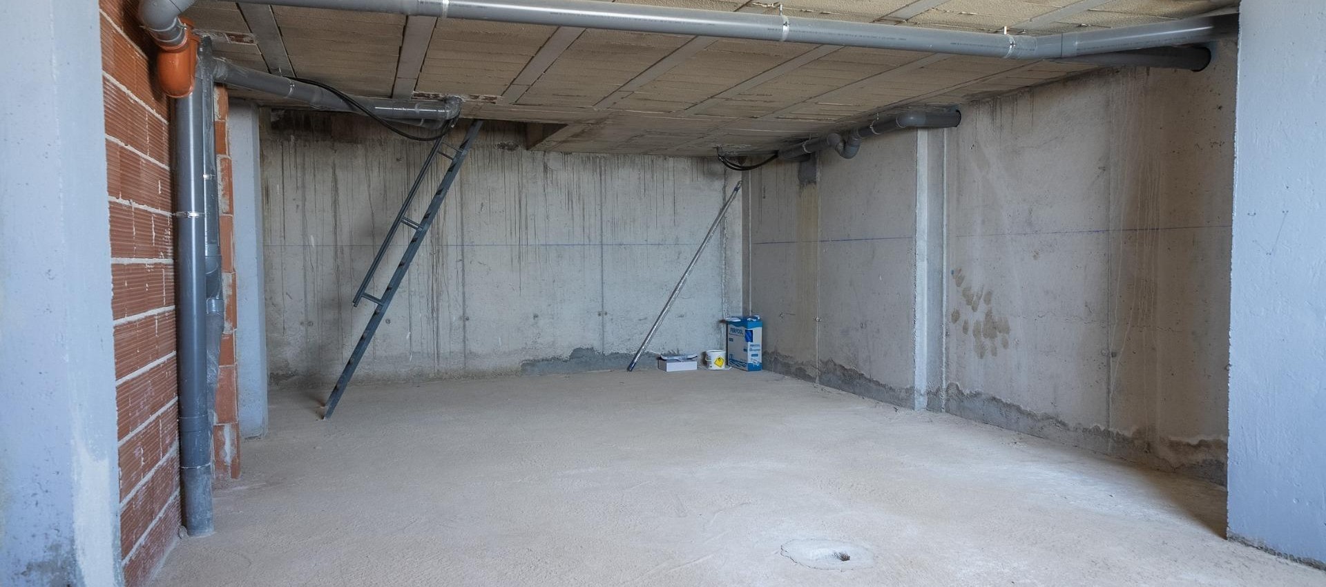 Nueva construcción  - Villa - Algorfa - La Finca Golf